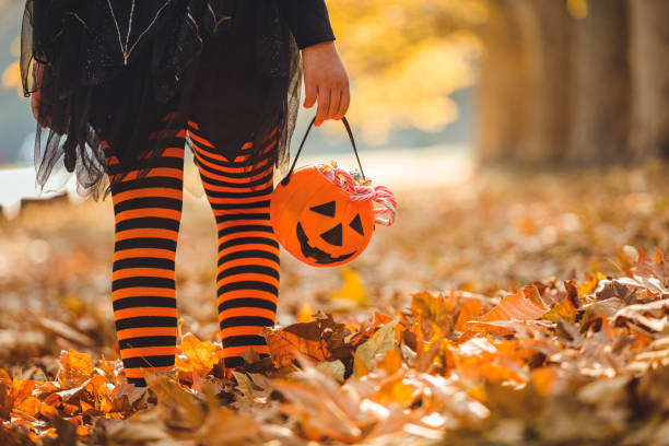 SPECIALE HALLOWEEN 2025 PONTE OGNISSANTI