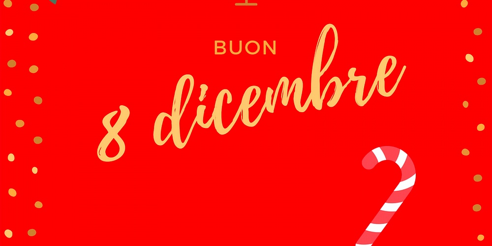SPECIALE 8 DICEMBRE 2025